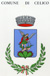 Emblema della citta di Celico